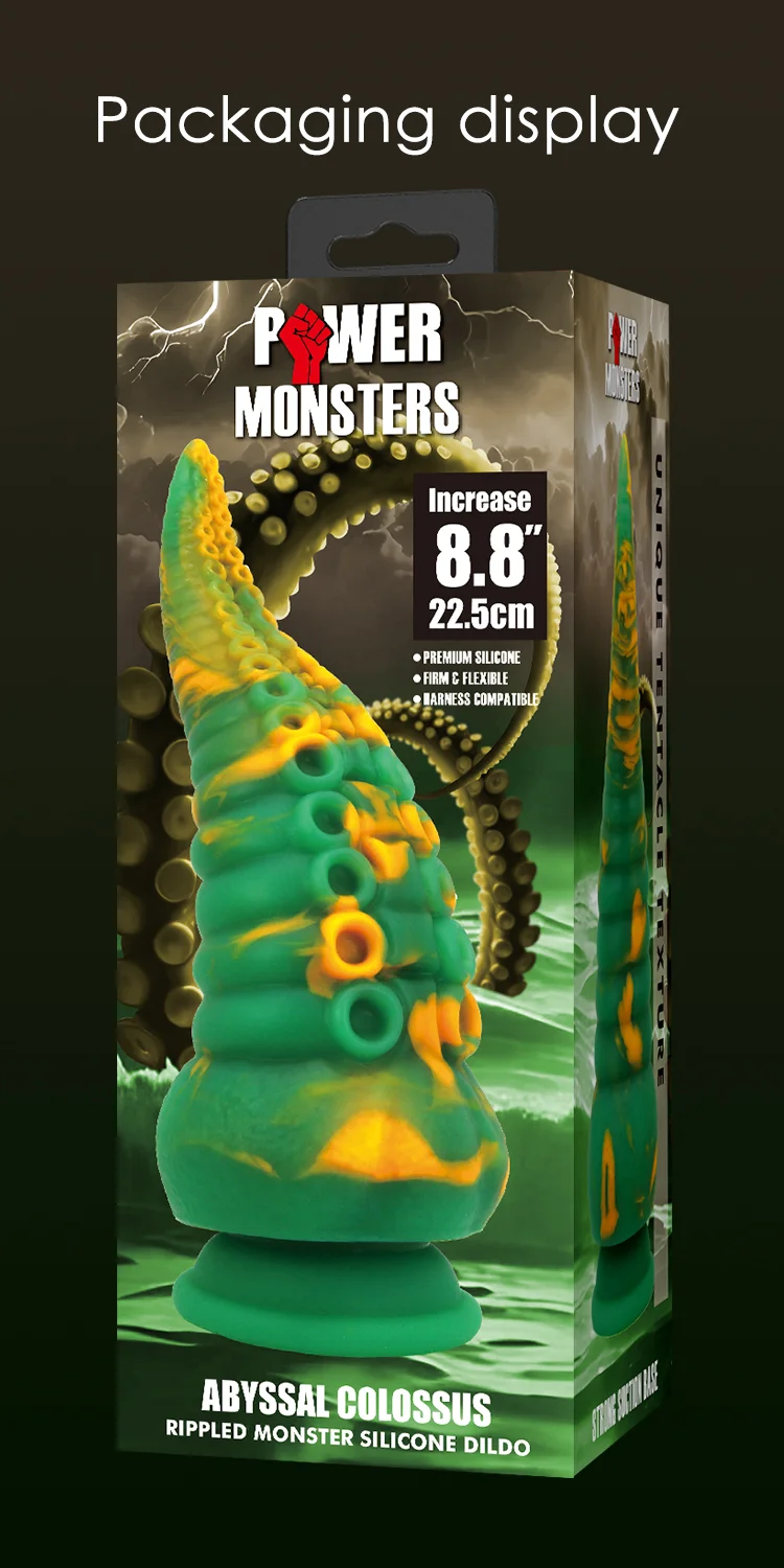 ����� ����� �������� ��� ������� (Abyssal Colossus) �� ���� ����� - 22.5 ��� - ����� �����