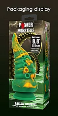 ����� ����� �������� ��� ������� (Abyssal Colossus) �� ���� ����� - 22.5 ��� - ����� �����
