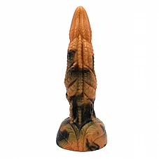 ����� ����� �������� ����������� (Tyrannosaurus) �� ���� ����� - 20.5 ��� - ��� �����