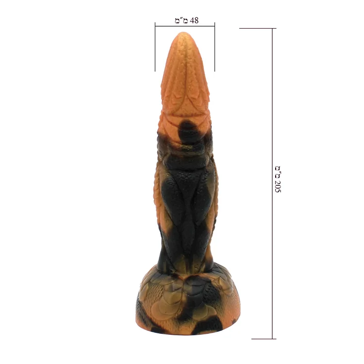 ����� ����� �������� ����������� (Tyrannosaurus) �� ���� ����� - 20.5 ��� - ����� �����