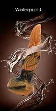 ����� ����� �������� ����������� (Tyrannosaurus) �� ���� ����� - 20.5 ��� - ���� ����