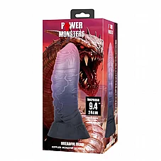 ����� ����� �������� �� ����� (Dreadnought Fiend) �� ���� ����� - 24 ��� - ����� �����