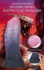 ����� ����� �������� �� ����� (Dreadnought Fiend) �� ���� ����� - 24 ��� - ���� POWER MONSTERS