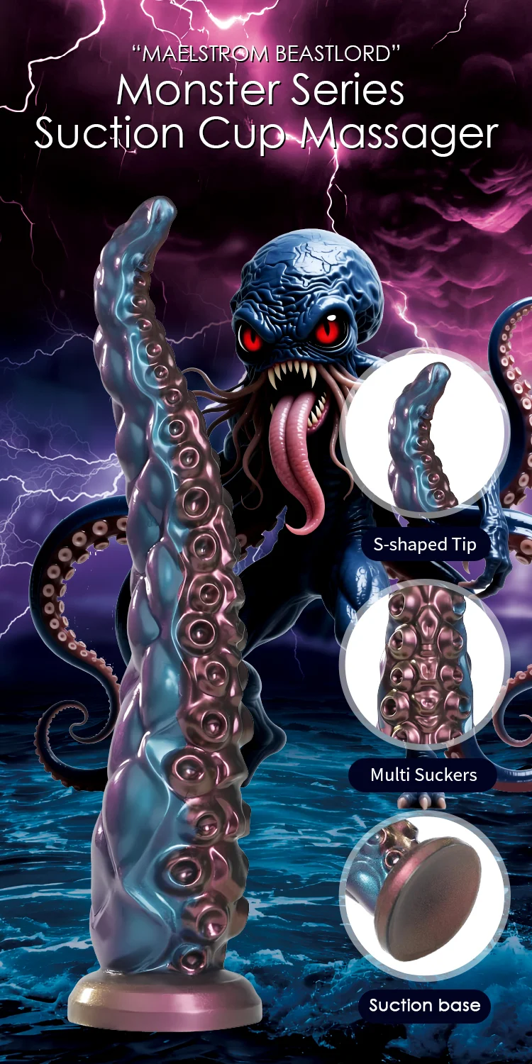 ����� ����� �������� ���� �������� (Maelstrom Beastlord) �� ���� ����� - 47 ��� - ���� POWER MONSTERS
