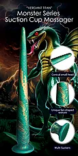����� ����� �������� ������ ����� (Verdant Titan) �� ���� ����� - 47 ��� - ���� POWER MONSTERS