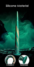 ����� ����� �������� ������ ����� (Verdant Titan) �� ���� ����� - 47 ��� - ������� ��