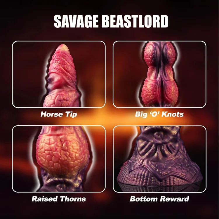 ����� ����� �������� ���� ����� ����� (Savage Beastlord) �� ���� ����� - 24 ��� - ���� ����� ���