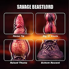 ����� ����� �������� ���� ����� ����� (Savage Beastlord) �� ���� ����� - 24 ��� - ��� �����