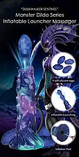 ����� ����� ����� ���� �������� (Duskwalker Sentinel) �� ����� �-5 ���� ������� - 22.4 ��� - ���� POWER MONSTERS