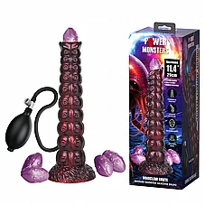 ����� ����� ����� ����� ����� (Voidclaw Brute) �� ����� �-5 ���� ������� - 28.9 ��� - ����� �������