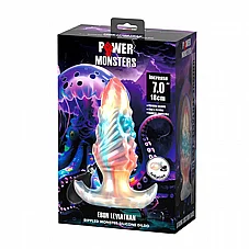 ���� ����� ����� �������� ������� (Ebon Leviathan) �� ����� - 17.5 ��� - ����� �����