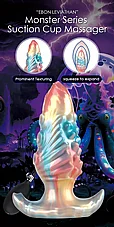 ���� ����� ����� �������� ������� (Ebon Leviathan) �� ����� - 17.5 ��� - ���� POWER MONSTERS