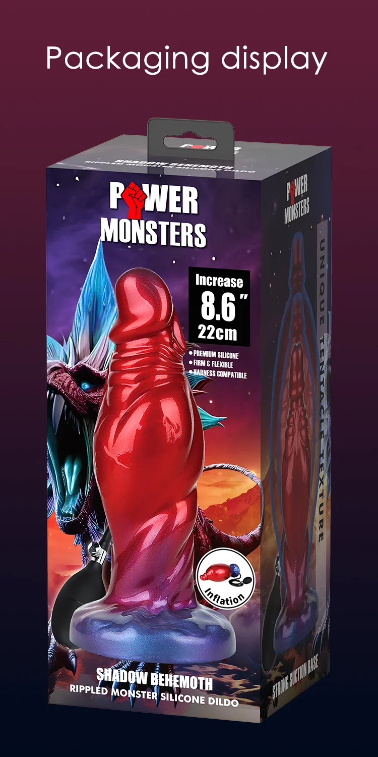 ����� ����� ����� �������� ��� ������ (Shadow Behemoth) �� ����� ����� ����� - 21 ��� - ����� �����