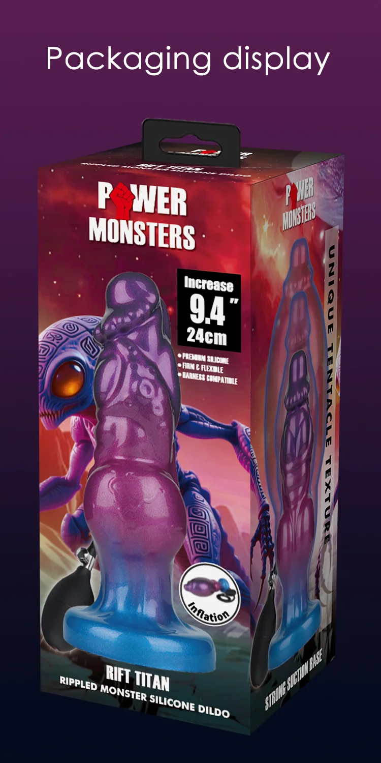 ����� ����� ����� �������� ����� ���� (Rift Titan) �� ����� ����� ����� - 23 ��� - ����� �����