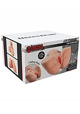 ����� �������� �������� ����� 6 �"�. Bangers-16945