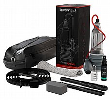 ������������ 8 ���� ������. Bathmate-1106 HydroXtreme 8 