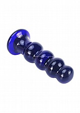 ������ ���� ������ �����, ����, ���� ����� - Buttocks-10217 Radiant Vibrating Glass Plug