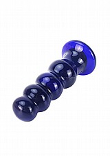 ������ ���� ������ �����, ����, ���� ����� - Buttocks-10217 Radiant Vibrating Glass Plug