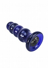 ������ ���� ������ �����, ����, ���� ����� - Buttocks-10217 Radiant Vibrating Glass Plug