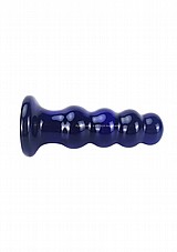 ������ ���� ������ �����, ����, ���� ����� - Buttocks-10217 Radiant Vibrating Glass Plug