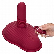 ������� ����� ���� ����� ������. CalExotics-12008 716770104854 Dual Rider Thrust & Grind ����� ������ ���