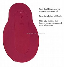 ������� ����� ���� ����� ������. CalExotics-12008 716770104854 Dual Rider Thrust & Grind ����� ������ ���