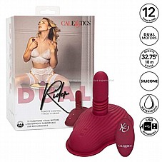 ������� ����� ���� ����� ������. CalExotics-12008 716770104854 Dual Rider Thrust & Grind ����� ������ ���