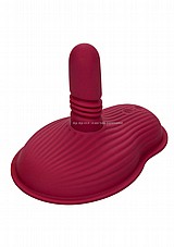 ������� ����� ���� ����� ������. CalExotics-12008 716770104854 Dual Rider Thrust & Grind ����� ������ ���
