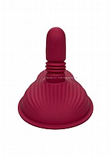 ������� ����� ���� ����� ������. CalExotics-12008 716770104854 Dual Rider Thrust & Grind ����� ������ ���