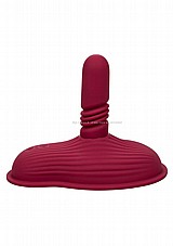 ������� ����� ���� ����� ������. CalExotics-12008 716770104854 Dual Rider Thrust & Grind ����� ������ ���