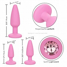 ��� 3 ������ ������ ����� ��������, �������� ����� ����� ��� ��� �� ����� �����.  CalExotics-12016