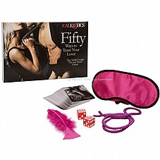 ������ ����� ������ �� �����, ���� ����� �����. CalExotics-13361 