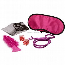 ������ ����� ������ �� �����, ���� ����� �����. CalExotics-13361 