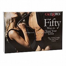 ������ ����� ������ �� �����, ���� ����� �����. CalExotics-13361 