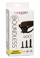 ���� ����� �� ���� �������� �-3 ������ ��������. CalExotics-14219
