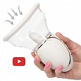 ���� ���� ����� ���� ����������� ���"�.  Pleasure Queen CalExotics-14403