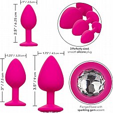 ��� 3 ������ ������, ���� �����, �������� ����� ����� ��� ��� �� ����� �����.  CalExotics-14654