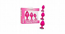 ��� 3 ������ ������, ���� �����, �������� ����� ����� ��� ��� �� ����� �����.  CalExotics-14654