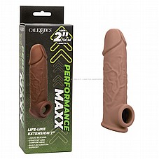 ��� ����� ���� �� ����� ������, 7 ���� �������� �����.  CalExotics-14890