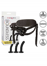 �� �����, ������� �� 3 ����� �� ����� �������� - CalExotics-16656