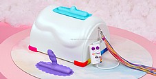 ������� �������� ����� ��� �������� �� ����� ����������. Cowgirl-35252 Cowgirl Unicorn Sex Machine