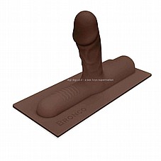 ������ ����� ������� ���� �������. Cowgirl-35266 Bronco Cowgirl attachment 