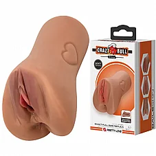 ���� �����, ���� ���� ����. CrazyBull-009238N-1