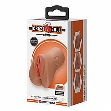 ���� �����, ���� ���� ����. CrazyBull-009238N-1