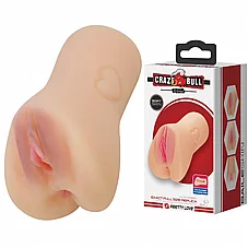 ���� �����, ���� ���� ����. CrazyBull-009238N