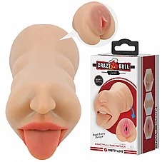 ����� ���� �� ����. CrazyBull-009240N-1