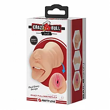 ����� ���� �� ����. CrazyBull-009240N-1