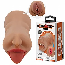 ����� ���� �� ����. CrazyBull-009240N-1