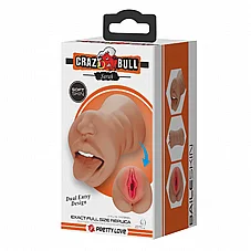 ����� ���� �� ����. CrazyBull-009240N-1