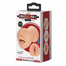 ���� ����� ���� �� ����. CrazyBull-009241N-1